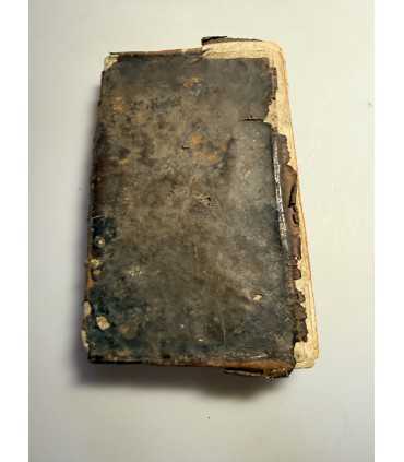 СК-66.Преподобного отца нашего Макария Египетского, нареченного Великим, духовные преполезные БЕСЕДЫ.