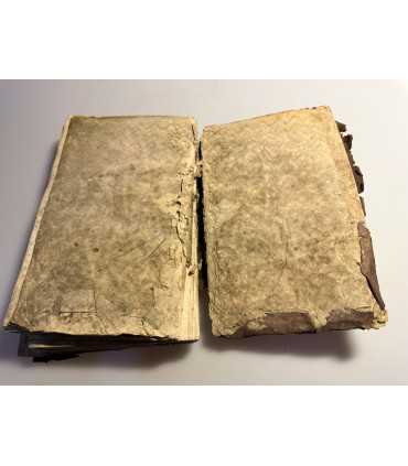 СК-66.Преподобного отца нашего Макария Египетского, нареченного Великим, духовные преполезные БЕСЕДЫ.