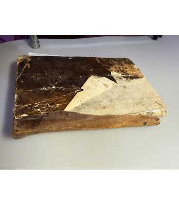 СК-75.Жизнь святого Иоанна Златоустаго архиепископа