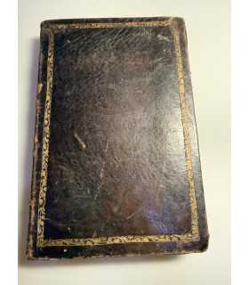 СК-82.Минея Общая Москва, Синодальная типография, 1811 год