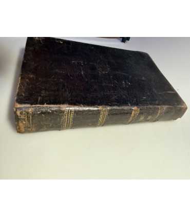 СК-82.Минея Общая Москва, Синодальная типография, 1811 год