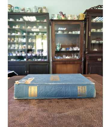 Собрание сочинений В.Г. Белинского