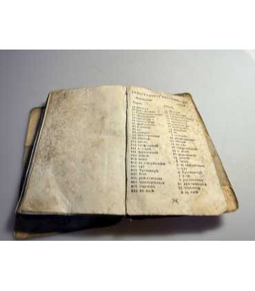 СК-93.Увещание к Раскольникам