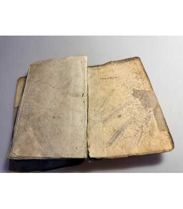 СК-93.Увещание к Раскольникам