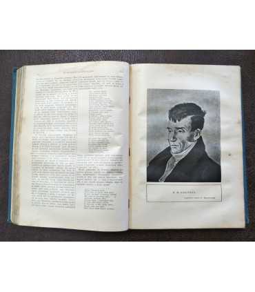 Собрание сочинений В.Г. Белинского