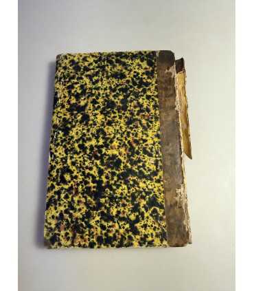 СК-100. Книга премудрости Иисуса Сына Сирахова В русском переводе с кратким объяснением