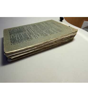 СК-104. Жизнь Иисуса 1 и 2 том