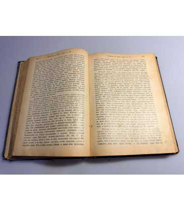 СК-105. Благовестник. Толкования на святые Евангелия. Блаженного Феофилакта, архиепископа Болгарского