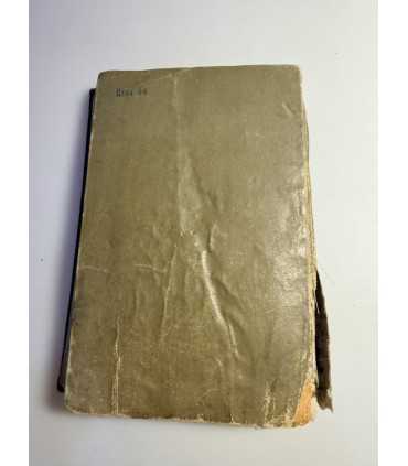 СК-106. Библия для верующих и не верующих 1938г.