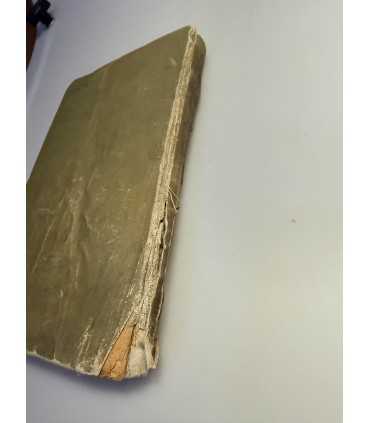 СК-106. Библия для верующих и не верующих 1938г.