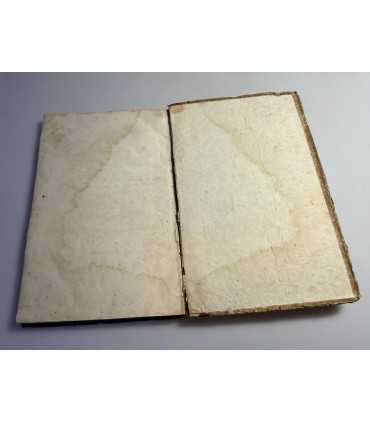 СК-107. История русской церкви