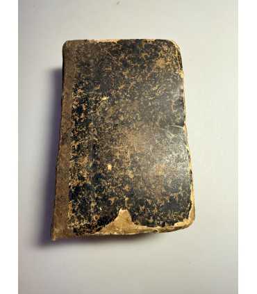 СК-108. Записки руководствуощие к основательному разумению Кинги Бытия