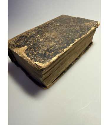 СК-108. Записки руководствуощие к основательному разумению Кинги Бытия