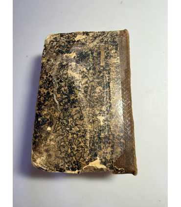 СК-108. Записки руководствуощие к основательному разумению Кинги Бытия