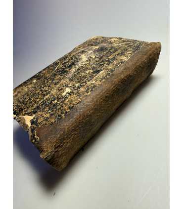 СК-108. Записки руководствуощие к основательному разумению Кинги Бытия