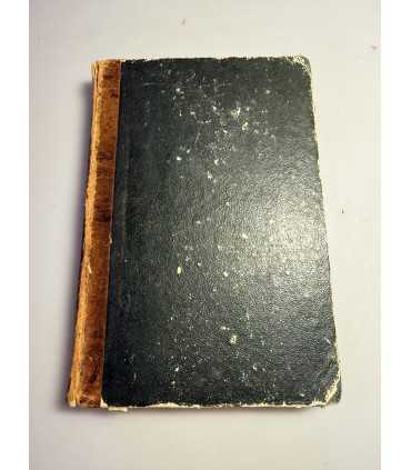 СК-110. Семейство Разумовских