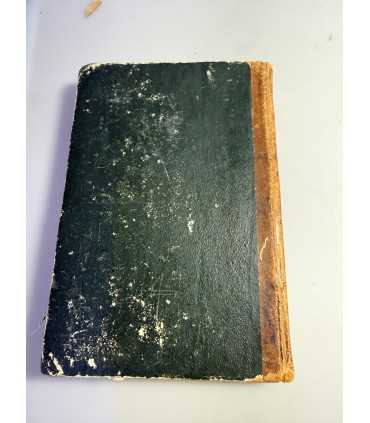 СК-110. Семейство Разумовских