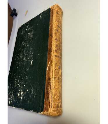 СК-110. Семейство Разумовских