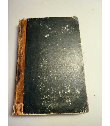 СК-110. Семейство Разумовских