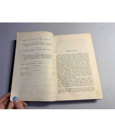 СК-110. Семейство Разумовских