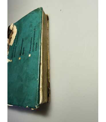 СК-111. Таинственный Монах Некоторые черты из жизни Петра I Исторический роман Часть II