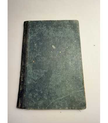 СК-117.Евангельские события и переложения церковных песнопений и молитвенных стихотворений