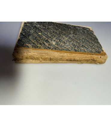 СК-119.Последование мертвенное над скончавшимся священником