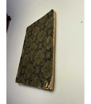 СК-122.Святый праведный Филарет милостивый