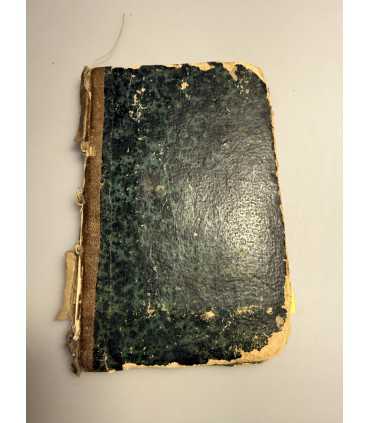 СК-125.Тропари и Каноны