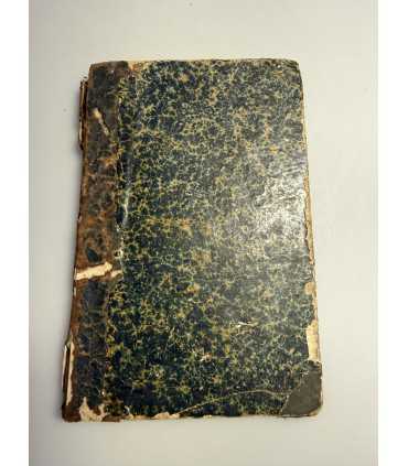 СК-128.Житие и открытие нетленных мощей Святителя Феодосия