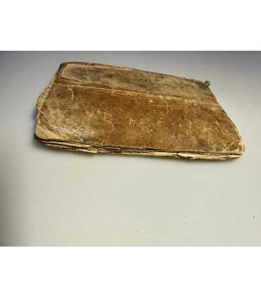 СК-130.Христос Грешную Душу к себе призывает и Воздыхания грешныя души уо христу сыну Божию о покояниии