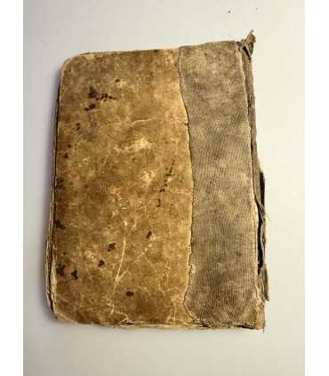 СК-130.Христос Грешную Душу к себе призывает и Воздыхания грешныя души уо христу сыну Божию о покояниии