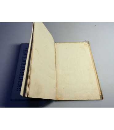 СК-132.Святцы для православного христианина, в особенности для простолюдина с краткими объяснением праздник