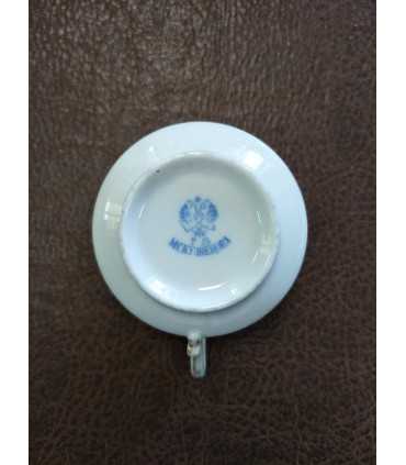 Чайная пара