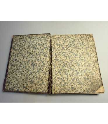 СК-134.Всем Скорбящим во Утешение Благословение Обители Преподобного Сергия. Второе издание.