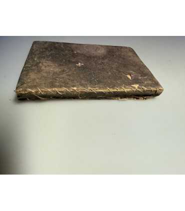 СК-134.Всем Скорбящим во Утешение Благословение Обители Преподобного Сергия. Второе издание.