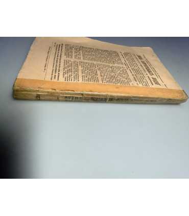 СК-144.Психология французского народа 1899г.