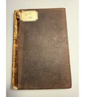 СК-145.пословицы русского народа 1904г.