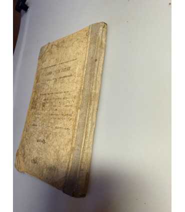 СК-147.наставление о законе божьем 1901г.