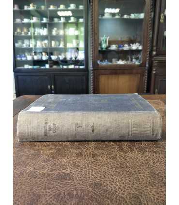 Животный мир СССР. Том 1