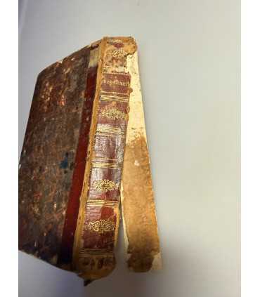 СК-152.Веверлей или Шестьдесят лет назад