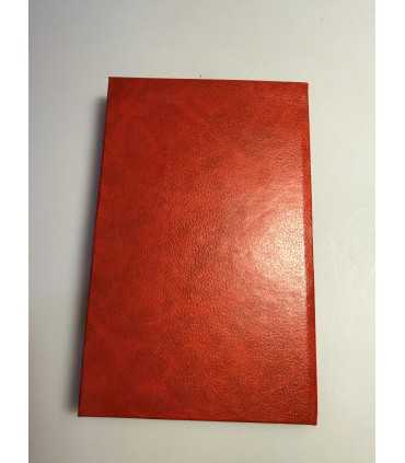 СК-155.Два Канона Святой Благоверной Великой Княгине преподобной матери нашей Анне