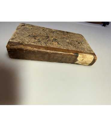 СК-157.Таинственный Монах или Некоторые черты из жизни Петра I