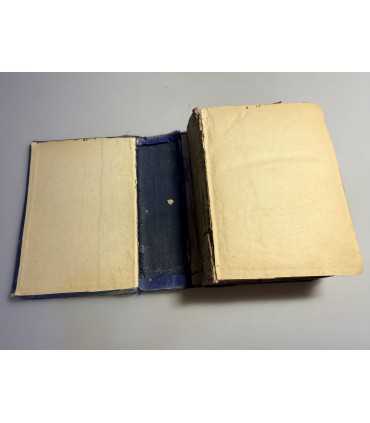 СК-158.Сочинение Пушкина 1887г.