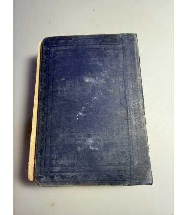 СК-158.Сочинение Пушкина 1887г.