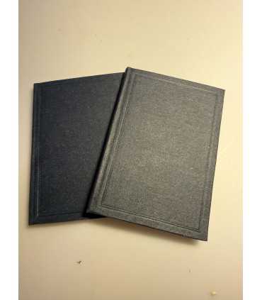 СК-159.Десятилетие вольной Русской типографии в Лондоне 2-е части 1853-1863гг.