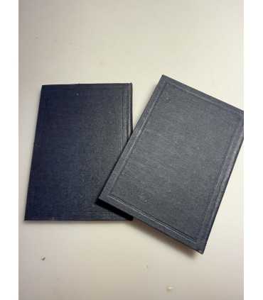 СК-159.Десятилетие вольной Русской типографии в Лондоне 2-е части 1853-1863гг.