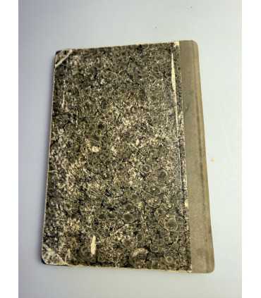 СК-161.Гигиена чтения 1911г.