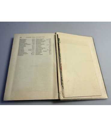 СК-167.сборник- путеводитель Вена Образовательная экскурсия 1911