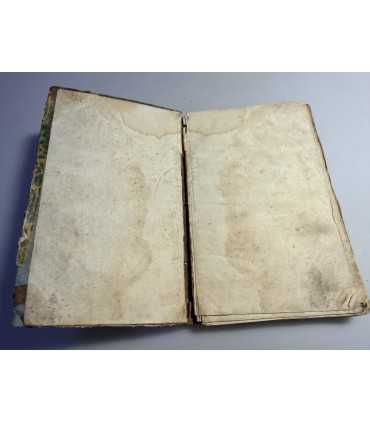 СК-168.книга хвалений или псалтырь 1822г.